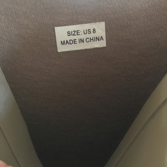 NWOB Juicy Contour Rain Boots - Picture 6 of 8